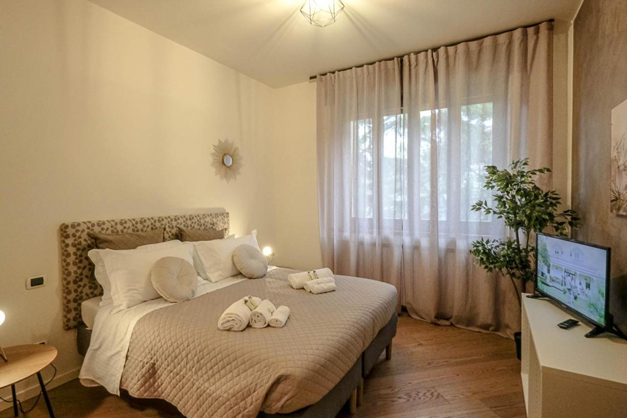 Verona Suites And Rooms エクステリア 写真
