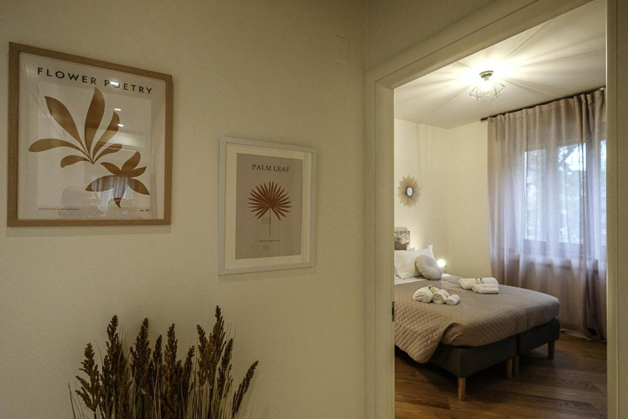 Verona Suites And Rooms エクステリア 写真