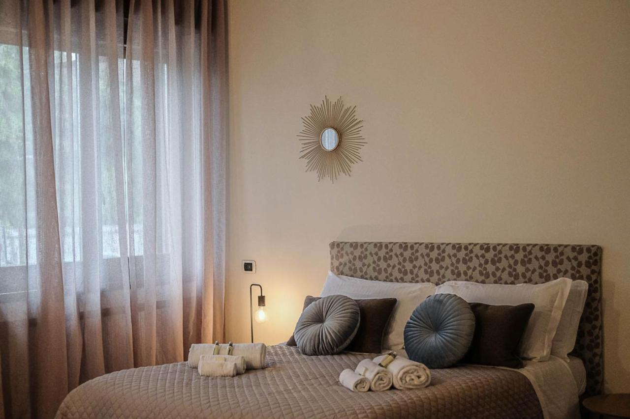 Verona Suites And Rooms エクステリア 写真
